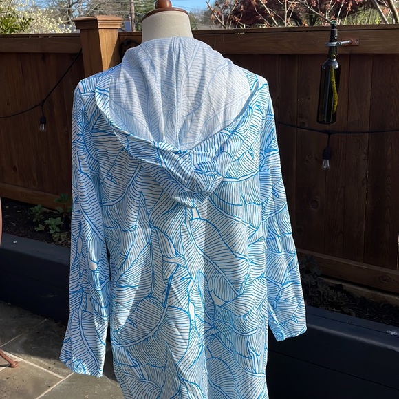 Charlie Holiday “Coco” Bathing Suit Cover-Up - Picture 9 of 11